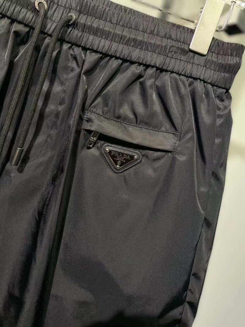 Prada Short Pants